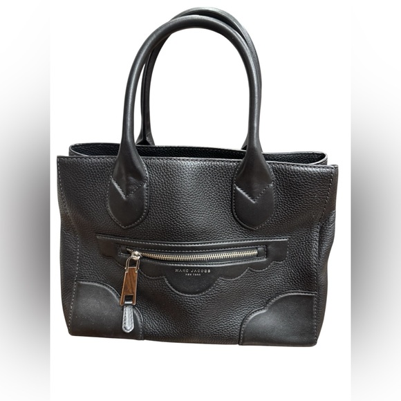 Marc Jacobs Haze Gotham Leather Tote